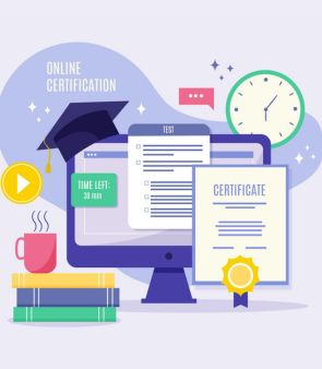 Validates your skills and knowledge