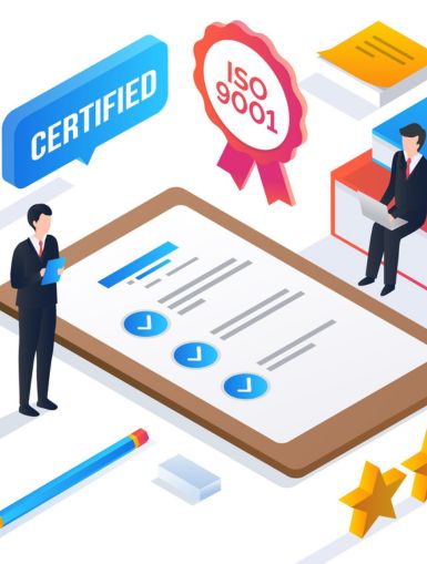 English Proficiency Certificate